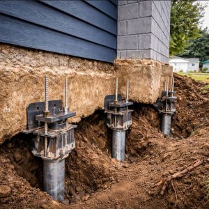 Foundation Repair