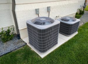 HVAC Systems