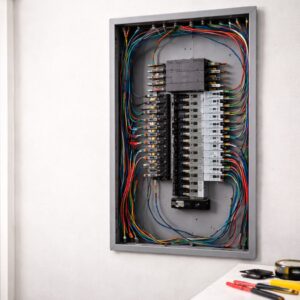Electrical & Rewiring
