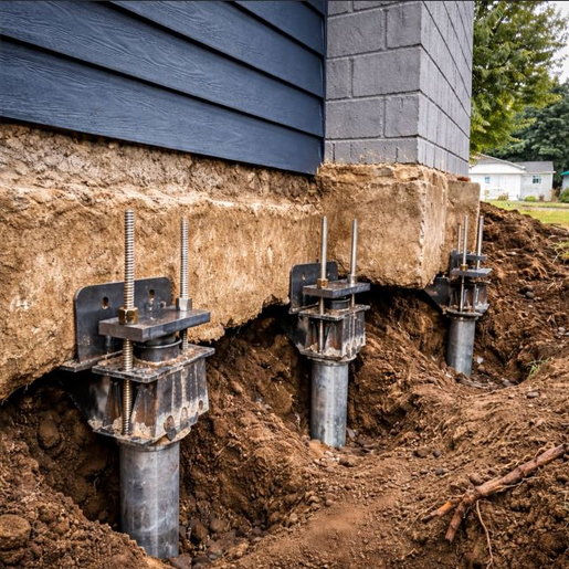 Foundation Repair