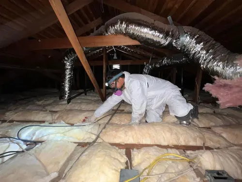 Home Insulation