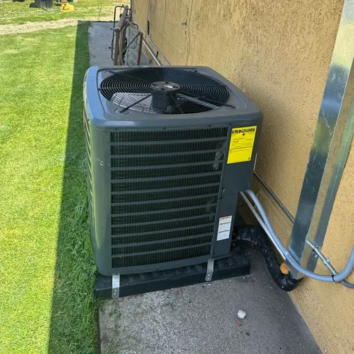 HVAC Systems