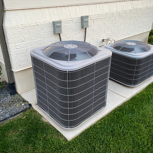 HVAC Systems