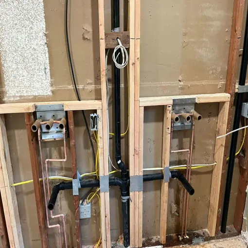 Home Repiping
