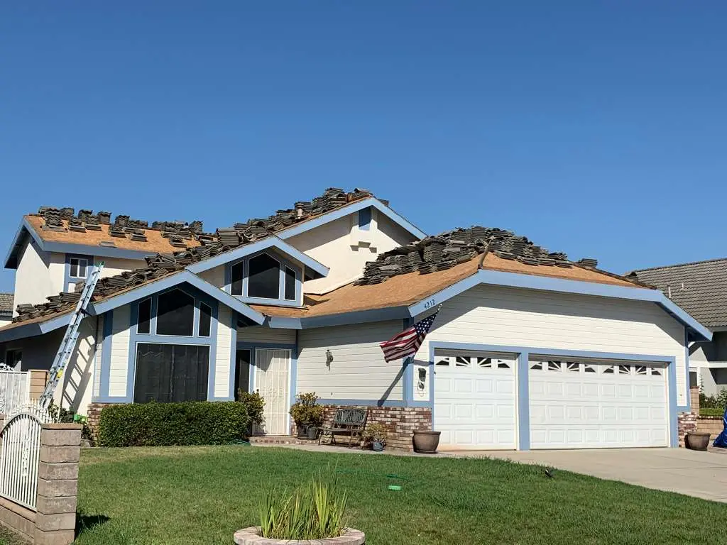 energy-efficient roofing