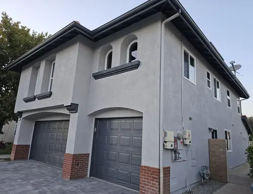 Exterior Remodeling