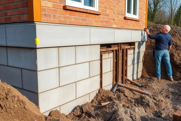 Home Remodeling