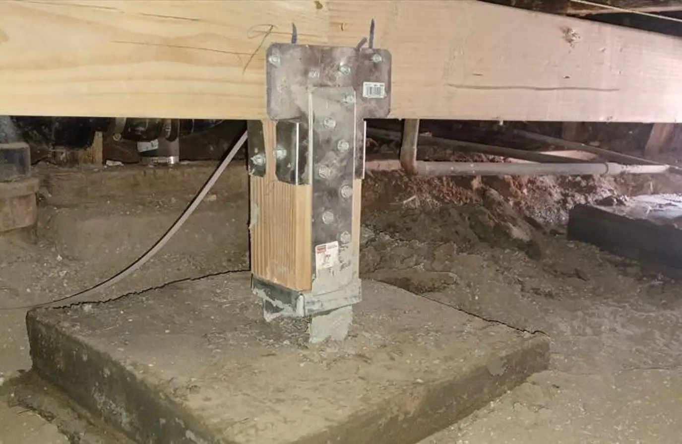 Foundation Repair
