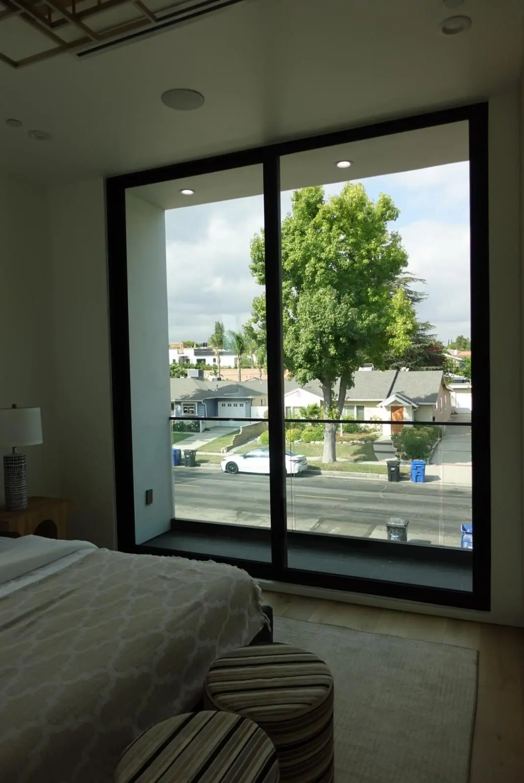 Completed home renovation project 3