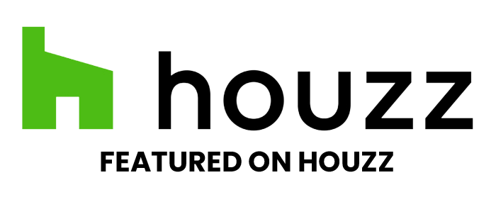 Featured on Houzz