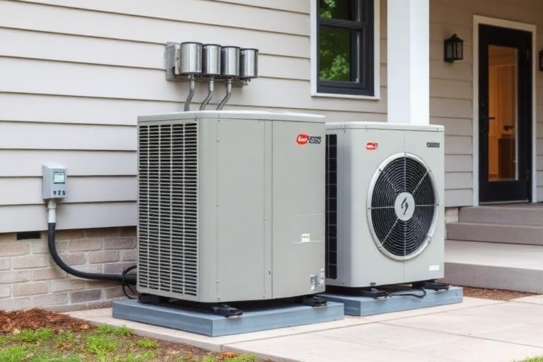 HVAC Installation