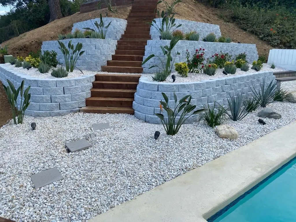 Completed home renovation project 5