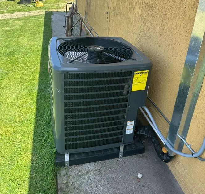 HVAC Installation