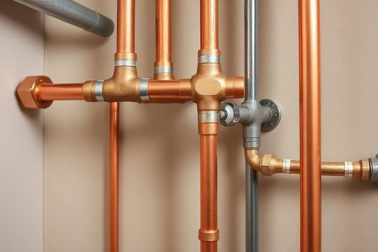 Home Repiping
