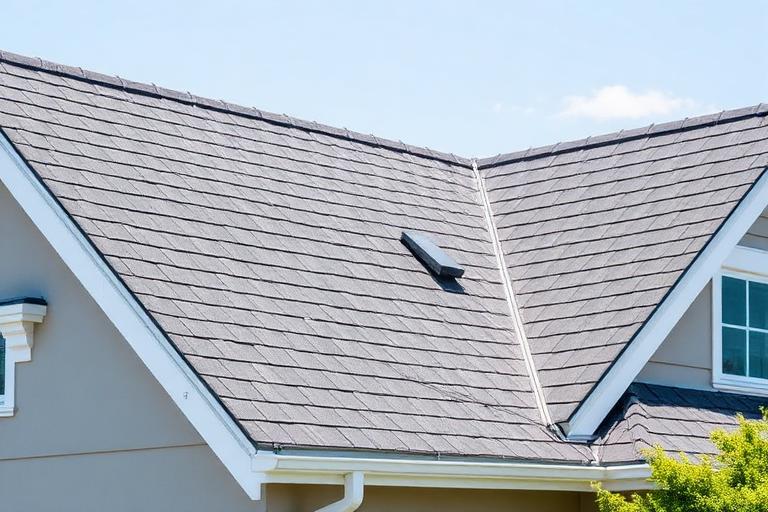 Roofing