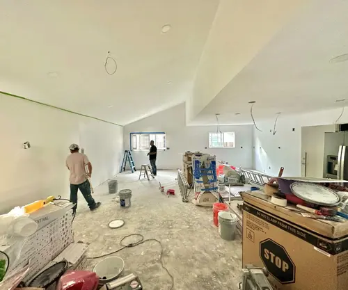 Whole Home Rewiring