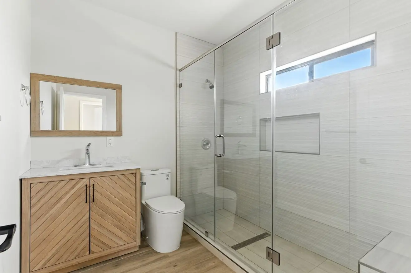 Sherman Oaks Bathroom Remodeling