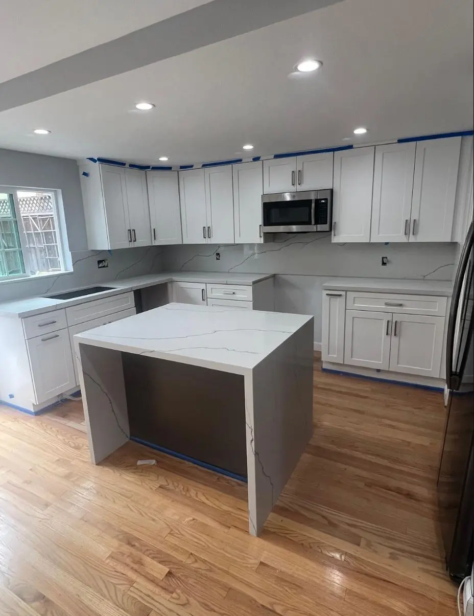 Home Remodeling