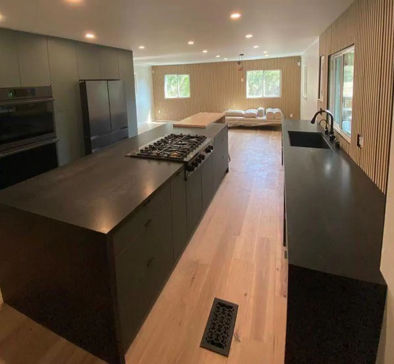 Studio City Kitchen Remodeling