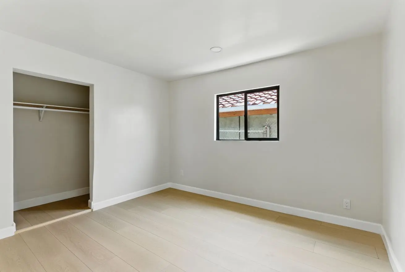interior painting finishing Southern California residential home