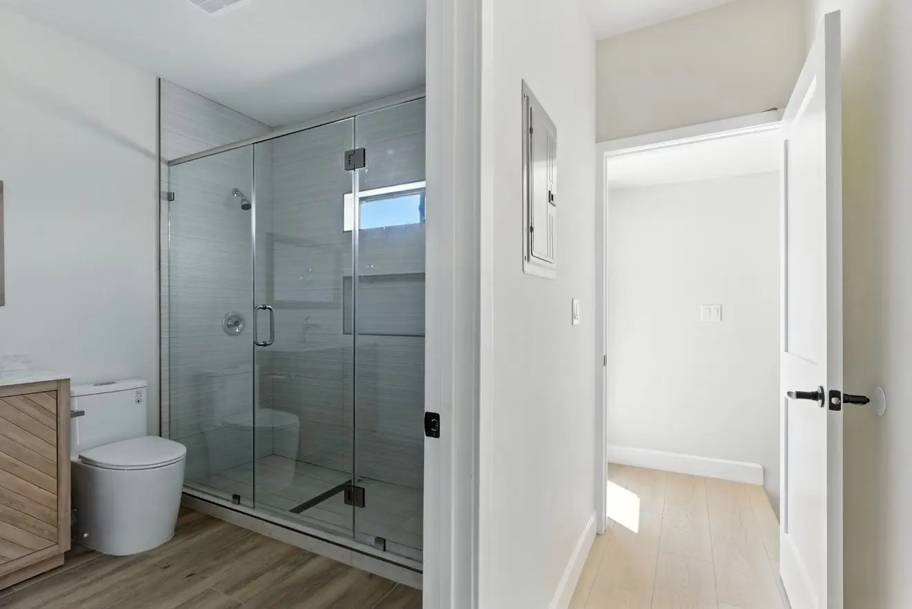 Anaheim Bathroom Remodel