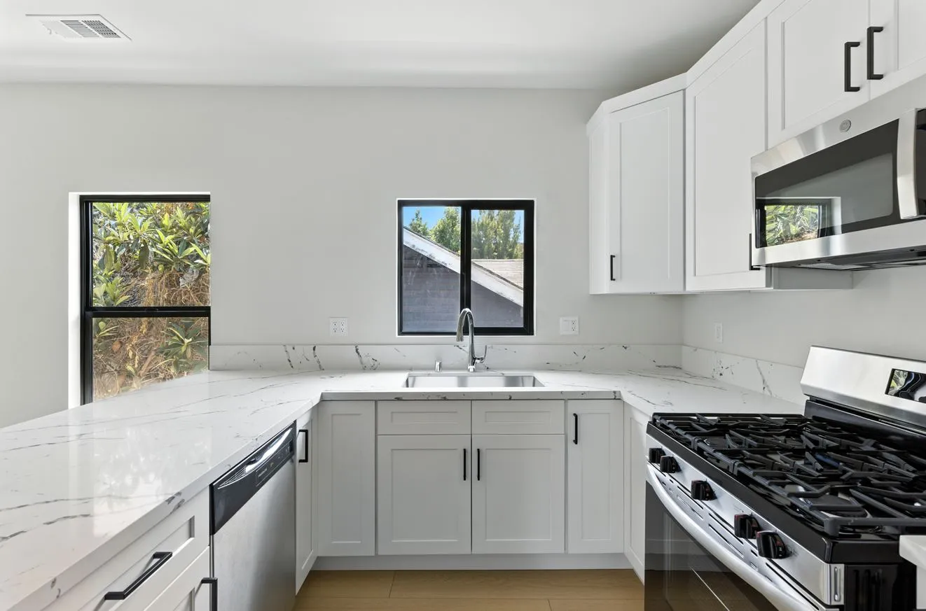 remodel my kitchen