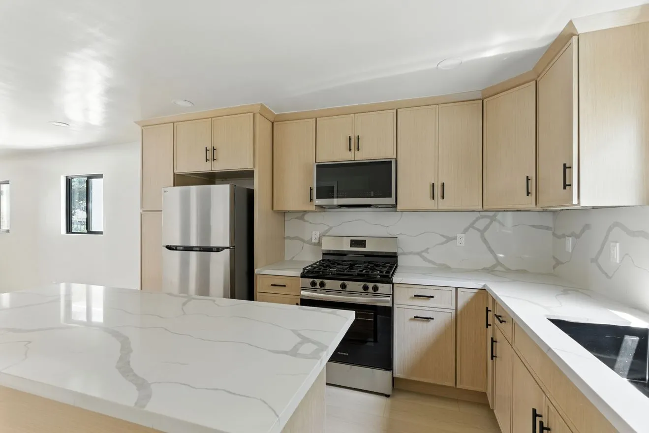 San Diego Kitchen Remodel