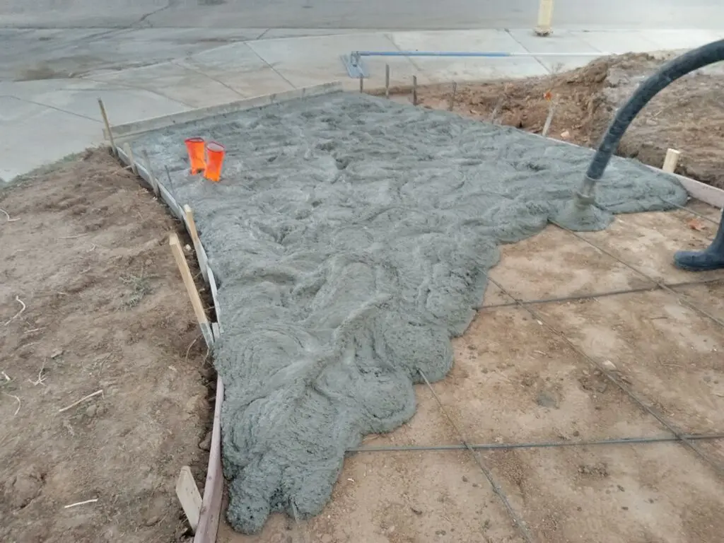 Compton Residential Hardscaping