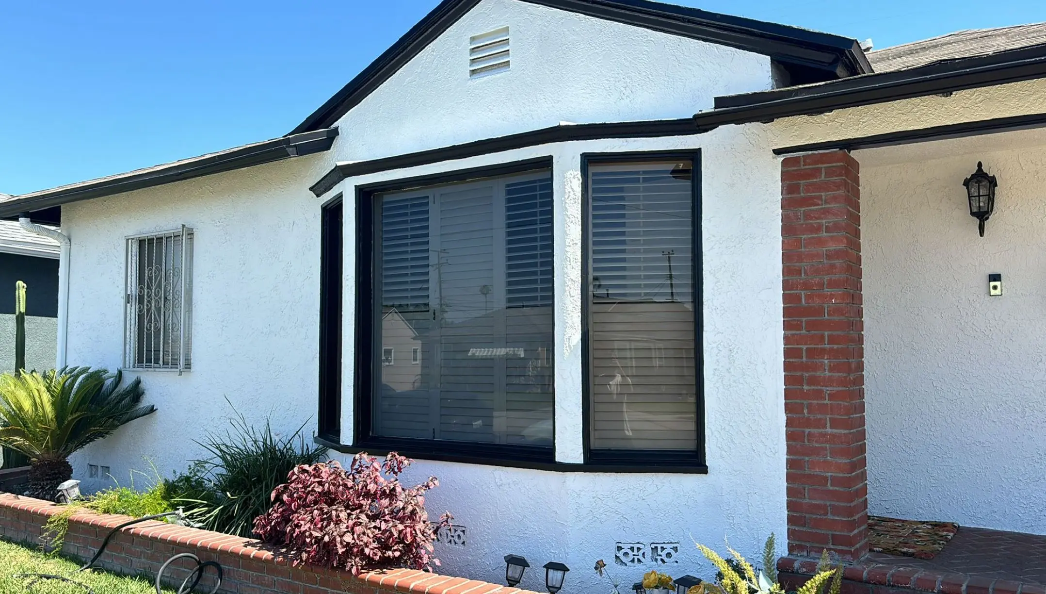 Exterior Remodeling