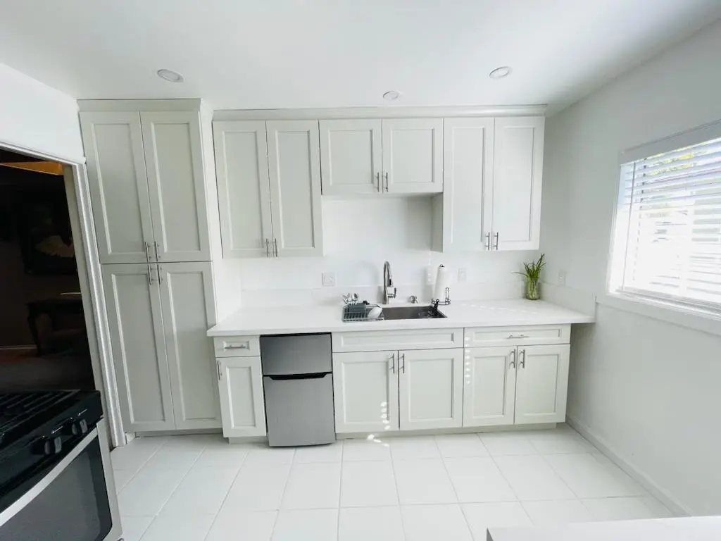 Burbank Kitchen Remodeling